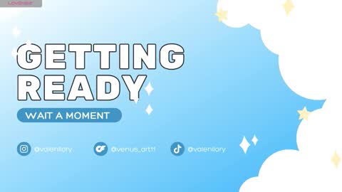 venus_art11 online show from 01-16-26, 03:43