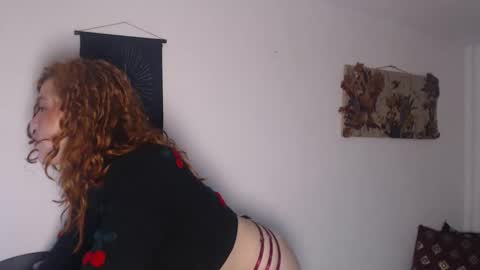 Snapshot of venus_brave chatting on 02-21-26, 10:05 Venus Brave online show from 02-21-26, 10:05