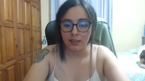 Venus online show from 12-02-25, 01:55