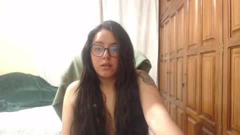 Venus online show from 04-19-26, 02:44