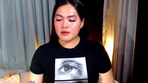 I am Colly Your mystery girl online show from 04-14-26, 07:25