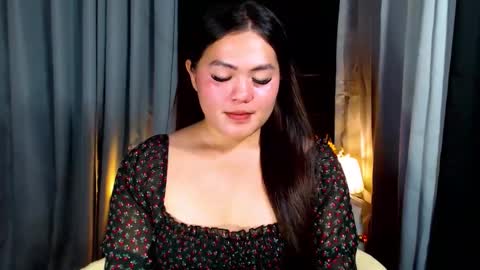 I am Colly Your mystery girl online show from 04-15-26, 02:18