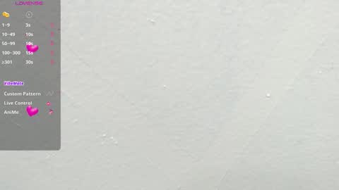 Venus Cortez  online show from 10-16-25, 06:09