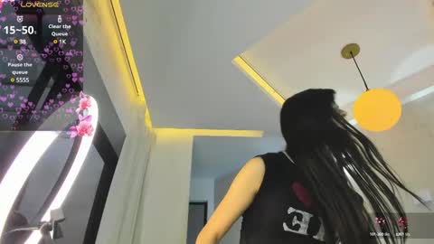 VENUS online show from 02-15-25, 12:01