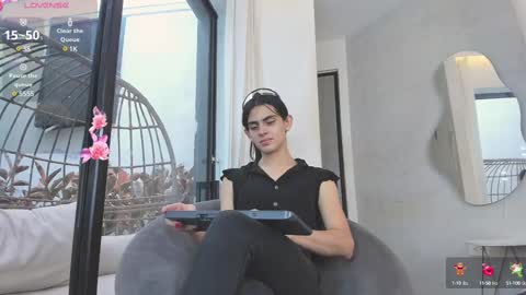 VENUS online show from 03-07-25, 12:23