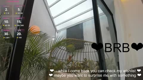 VENUS online show from 01-16-26, 12:31