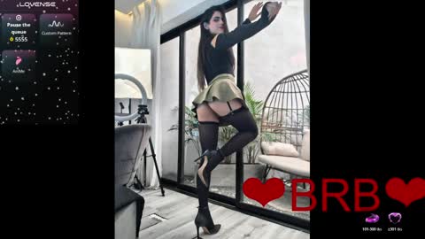 VENUS online show from 04-10-26, 11:26