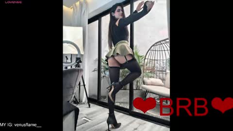 VENUS online show from 04-19-26, 11:42