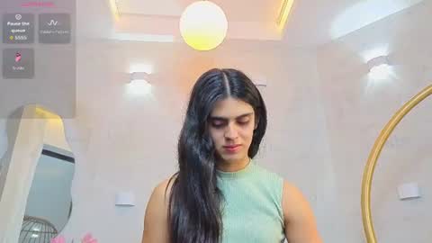 VENUS online show from 07-01-26, 11:34