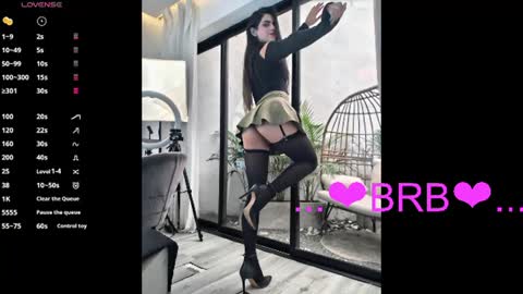 VENUS online show from 07-02-26, 11:38
