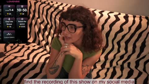 Bella online show from 01-08-26, 02:19