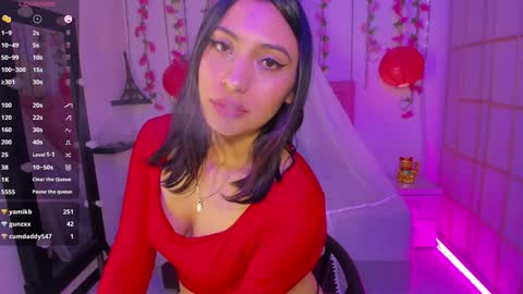 Mary online show from 12-15-24, 12:07