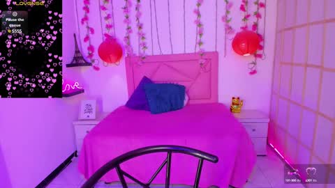 Mary online show from 03-07-25, 08:44