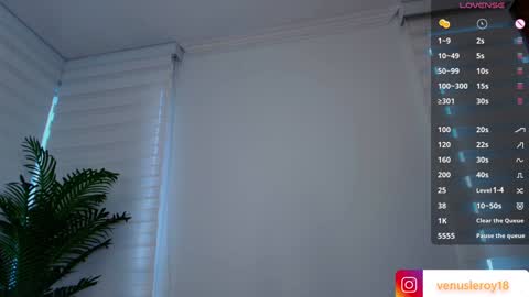 Venus online show from 01-16-25, 10:44