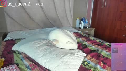 Snapshot of venus_queen_ chatting on 12-17-24, 12:34 Ali aka venus p online show from 12-17-24, 12:34