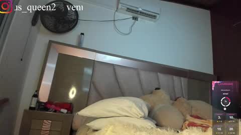 Snapshot of venus_queen_ chatting on 02-10-25, 02:52 Ali aka venus p online show from 02-10-25, 02:52
