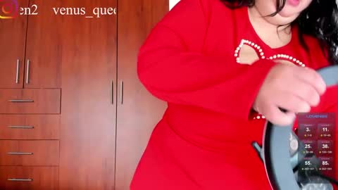 Snapshot of venus_queen_ chatting on 10-10-25, 06:07 Ali aka venus p online show from 10-10-25, 06:07