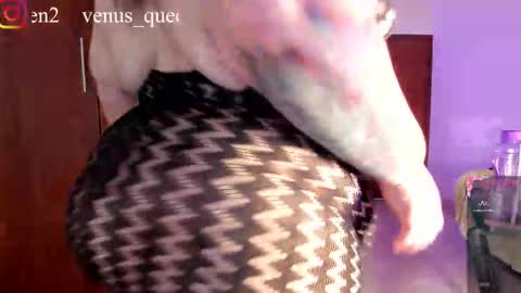 Snapshot of venus_queen_ chatting on 10-29-25, 11:06 Ali aka venus p online show from 10-29-25, 11:06