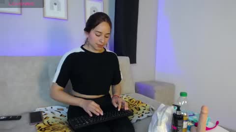 Venus online show from 04-30-26, 08:57
