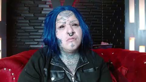 Venus Ink online show from 06-16-26, 01:36