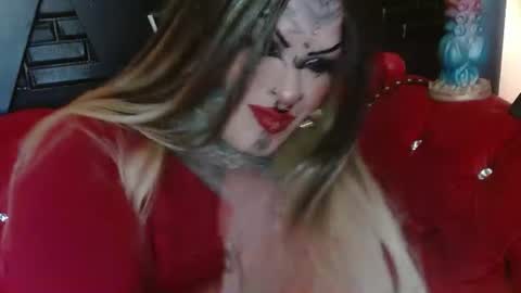 Venus Ink online show from 07-06-26, 03:03