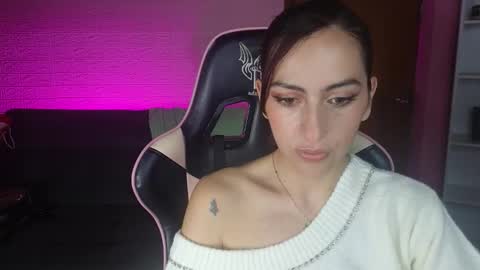 Sofi online show from 11-30-25, 01:42