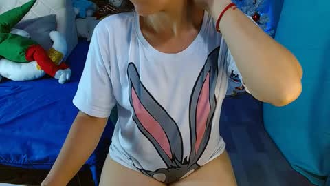 Catalina online show from 12-05-24, 01:03