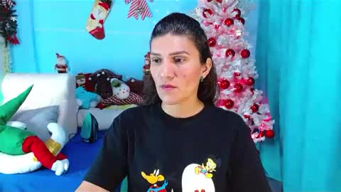 Catalina online show from 12-08-24, 02:49