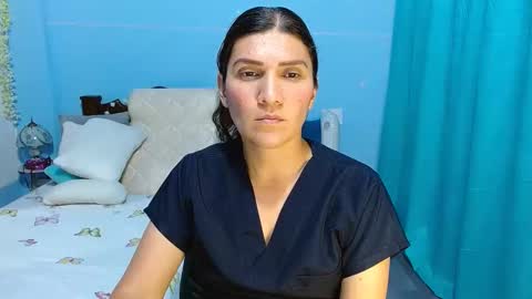 Catalina online show from 01-24-25, 02:18