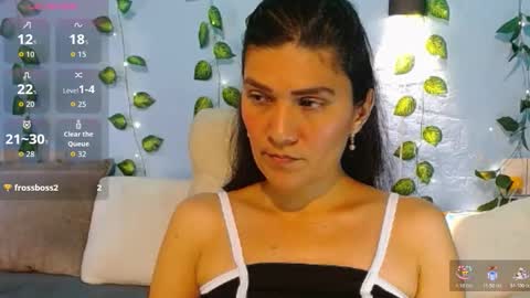 Catalina online show from 10-26-25, 01:55