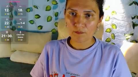 Catalina online show from 11-02-25, 01:52