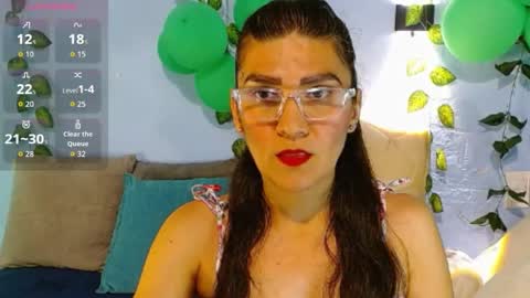 Snapshot of venus_swet chatting on 03-29-26, 12:54 Catalina online show from 03-29-26, 12:54