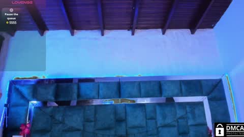 Venus online show from 01-10-25, 12:47