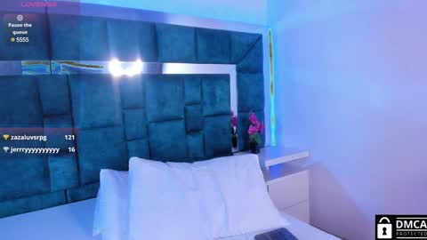 Venus online show from 01-15-25, 04:11