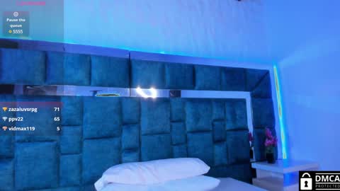 Venus online show from 01-17-25, 04:36