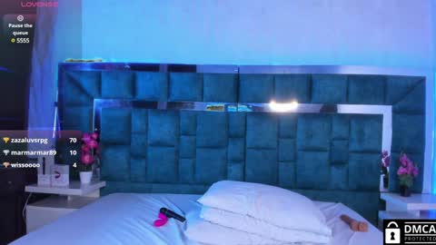 Venus online show from 01-21-25, 03:43