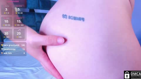 Venus online show from 01-28-25, 03:25