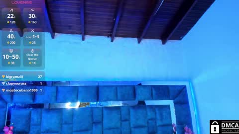 Venus online show from 02-12-25, 05:26