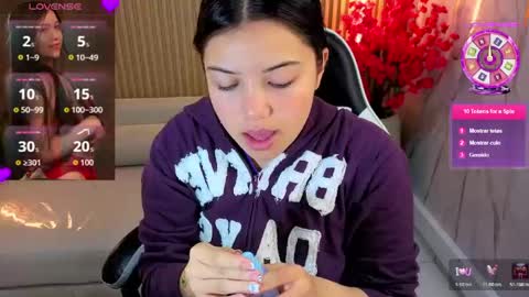 Venus  online show from 05-28-26, 12:57
