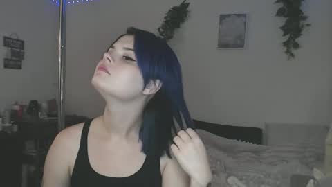 Miss Venus online show from 02-07-26, 02:15