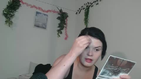 Miss Venus online show from 04-11-26, 11:53