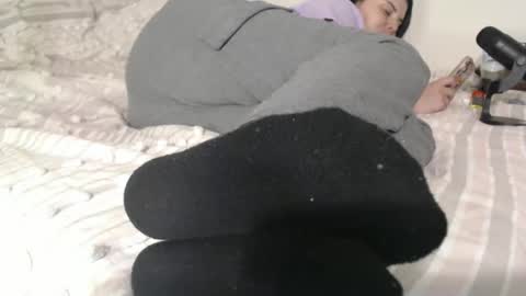 Miss Venus online show from 04-16-26, 11:51