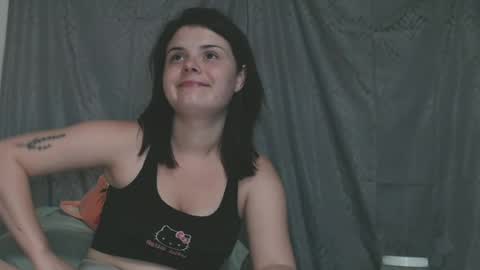 Miss Venus online show from 06-18-26, 02:34