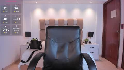 Venus Cooper Everyday From 1400 to 2200 Col Time online show from 04-09-26, 07:30