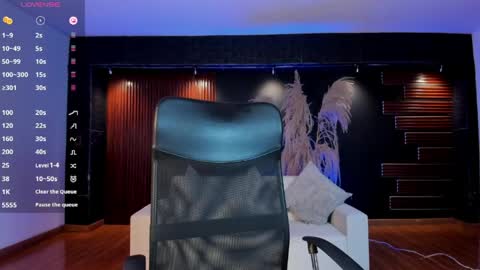 Venus Cooper Everyday From 1400 to 2200 Col Time online show from 04-16-26, 09:39