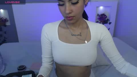 Venus Evans online show from 01-23-25, 08:35