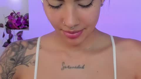 Venus Evans online show from 02-24-25, 09:41