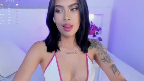 Venus Evans online show from 02-26-25, 02:15