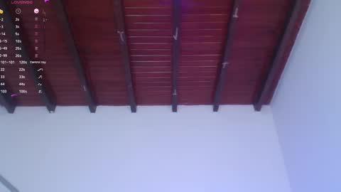 Venus Evans online show from 03-01-25, 02:04