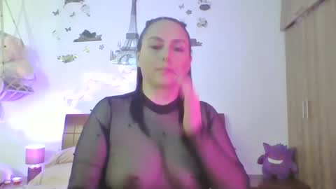 VENUSINA07 online show from 09-12-25, 01:55